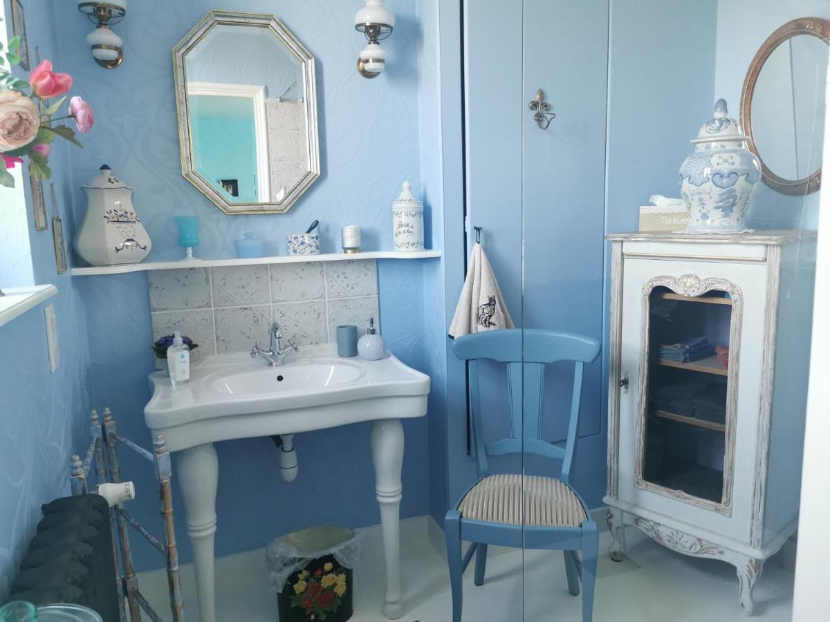 Villa Les Camelias Fontaine-lès-Vervins Екстериор снимка